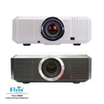480W Lamp Consumption 3d Outdoor Hologram 3 Lcd Projector 20000 Lumens 4k