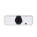 Flyin 10000 Lumens Large Venue Laser Outdoor Projector Mapping Blending Building