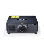 3D Video Mapping Large Scale Outdoor Building Projector DLP Laser 20000 Lumens