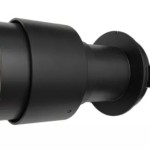 Spherical Optical Projector Lenses Short Throw For Optical Instruments