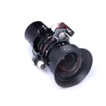Wide Angle Projector Lenses Double Concave Short Throw Projector Lens