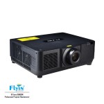 20000 Lumens 3lcd Laser 3d Holographic Projector Videos Mapping