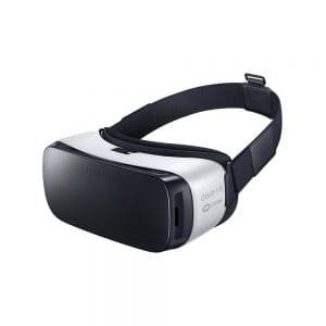 Samsung Gear VR Virtual Reality Headset (Digital)