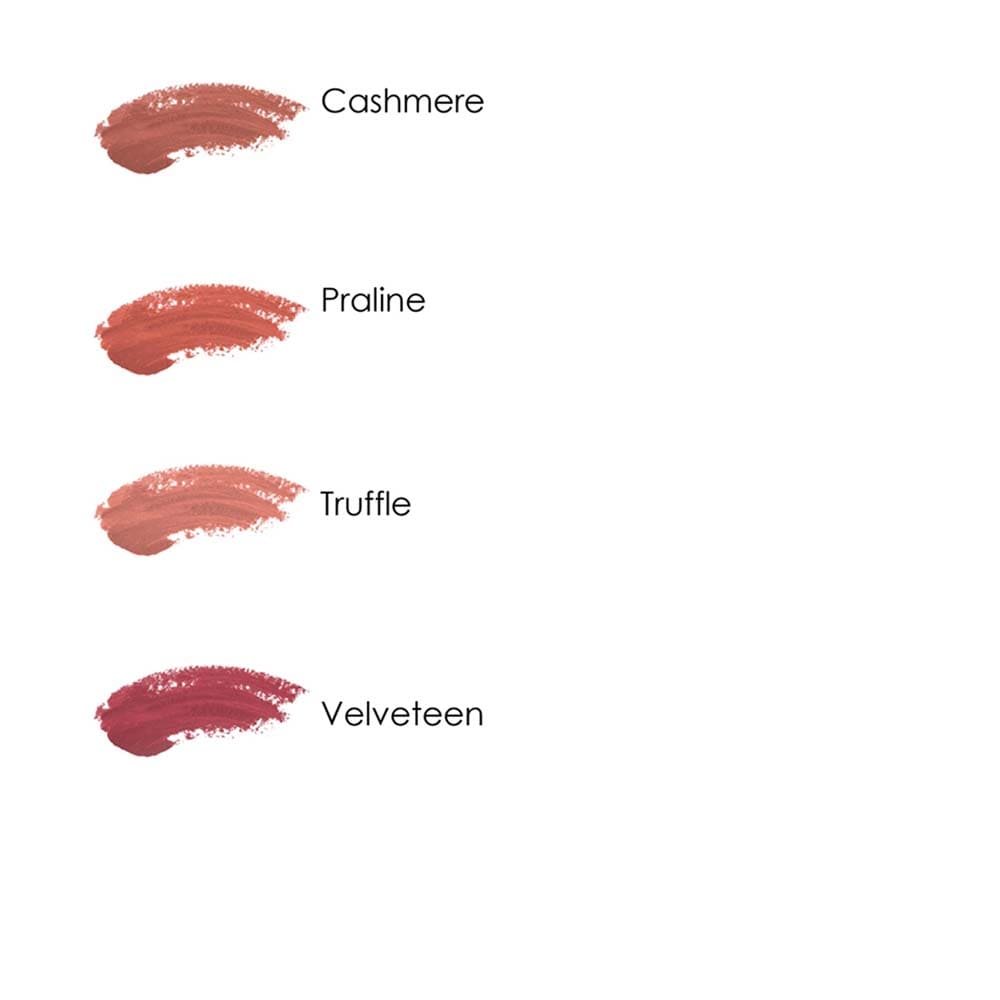 Ciate Palemore Lipstick Bold Red Color
